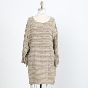 Glide Path in Gold Stripe